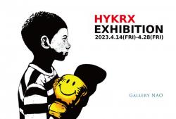 HYKRX EXHIBITION2023